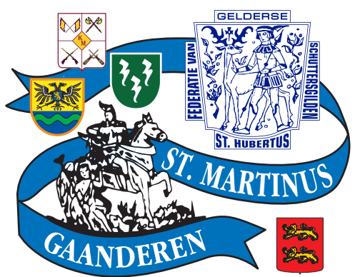 Schuttersgilde St Martinus Gaanderen